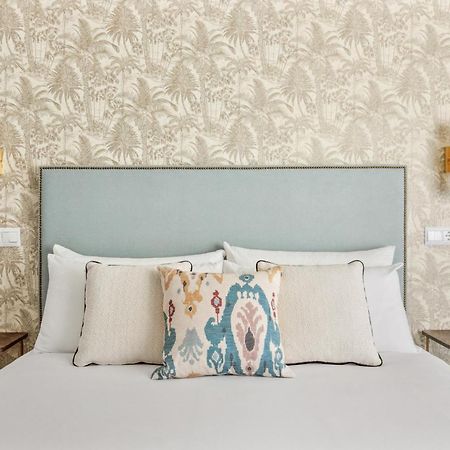 Epidemia & Quite Bedrooms By Ele Apartments Malaga Exterior photo